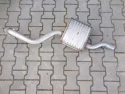 AUDI A4 B9 A5 8W SILENCIADOR 8W0253211F