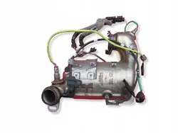 Catalisador DPF usado OEM 208A09340R Dacia Sandero III