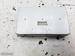 Ecrã de visualização Nissan Murano OEM 280911bp0a