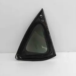 Mazda CX-5 Vänster Bakruta OEM KB7W63950A