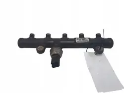 Brandstofslang Peugeot 607