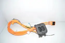 BMW i3 Akun latauskaapeli OEM 61129396544