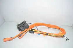 BMW i3 Acculaderkabel OEM 61129396544