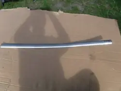 VW PASSAT B5 FRONT LEFT DOOR TRIM 3B0853515C