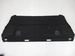 Prateleira traseira OEM 51468038187 para BMW 5 F10