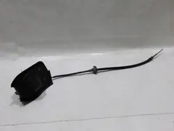Alavanca de mudanças BMW X5 E53 OEM 7525328 - Usado