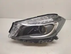 Rechter Koplamp Mercedes A-Klasse W176 Bi-Xenon