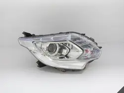 MITSUBISHI L200 FIAT FULLBACK 15- FARO XENON+LED DERECHO 8301C742