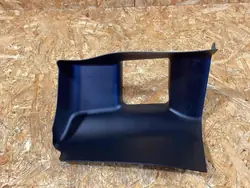 Porsche Taycan Luftintag Höger OEM 9J1121706A