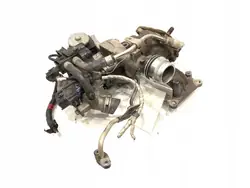 Turboalimentador Hyundai i30 1.0 120CV