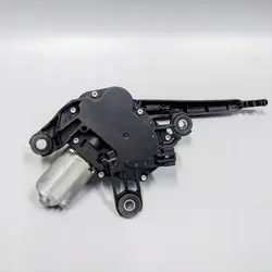 Opel Astra H Heckwischermotor OEM 13105981