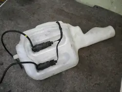 Pesunesteen säiliö VW CRAFTER