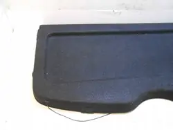 Prateleira de bagageira Suzuki Baleno II OEM 8891088PX0