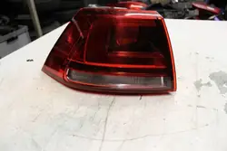Lámpara Trasera Izquierda Volkswagen Golf VII 5G0945095P