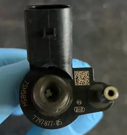 BMW N47 177hk Diesel-insprutningsset OEM 7797877