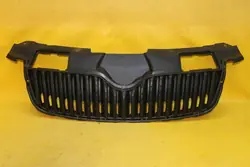 Front Grill Skoda Roomster 6Q0122101CB