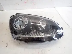Oikea etuvalaisin VW GOLF V 2003-2009