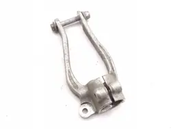 OEM 6861200 Etu-oikea iskunvaimenninpidike BMW 5-sarja