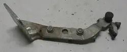 Untere Rolle OEM JUMPER 18R für Schiebetüren