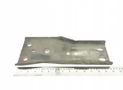 Suporte de escape Scania OEM 1497658 - Usado