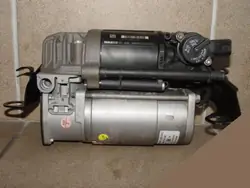 Compresseur Airmatic KOMPRESOR MERCEDES W212 Mercedes