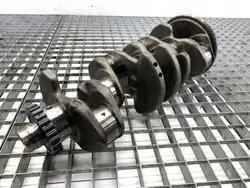 Vilebrequin OEM 03N105212D pour Audi A5 F5 2.0 190CV