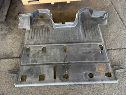 OEM Gummimatte vorne für Renault Master IV/Movano