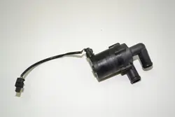 Webasto Pumppu Scania L,P,G,R,S 9031195B 12.7 411KM Polttoaine OEM LORK-885-536216
