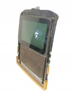 Teto solar completo BMW OE 6928756 para Série 3 E46