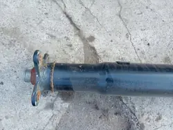Arbre de Transmission Mercedes-Benz OEM A9074102201 Occasion
