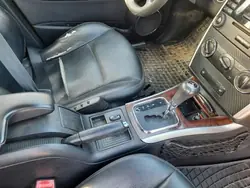 Mittentunnel Mercedes B-klass W245 OEM Del