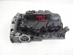 Oljepanna för Skoda Octavia VW Golf Seat Leon 1.4 TSI