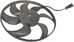 Opel Corsa F 1.5d Kylarrubrik UN123 5001784-05