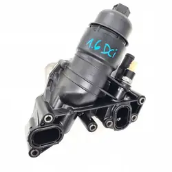 Öljynsuodinkotelo OEM 152085948R Renault Trafic III:lle