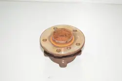 Moyeu de roue avec roulement OEM 33406891924