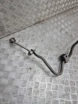 Barre stabilisatrice arrière Mercedes-Benz EQA 2023 OEM A2433208000001