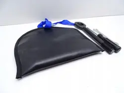 Kit réparation crochet remorquage OEM 18149606929 Ssangyong