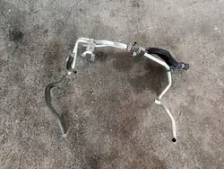 Värmarmatningsslang EGR-rör OEM 68280786AD Jeep Wrangler