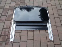 Infiniti Q50 taklucka OEM SZYBERDACH INFINITI Q50