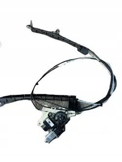 Audi A4 B9 zonweringmechanisme OEM 8W9863560
