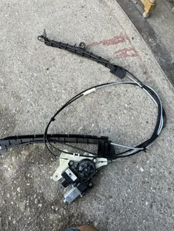Mécanisme de store Audi A4 B9 OEM 8W9863560
