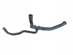 Audi A6 S6 C7 2016 Jäähdytyslinja