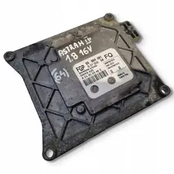 Motorsteuergerät ACR 55564081 für Opel Zafira B 1.8