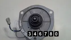 Lämmityspuhallin OEM AM-346780 Mitsubishi Pajerolle
