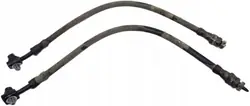 UK385 31658255 Lignes de Frein Arrière pour Volvo XC40 D3 2.0d