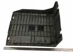 Iveco batterilådlock OEM 98474429 - Begagnad