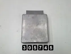 Ford ECU AM-305745 2003 Connect Tourneolle
