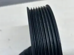 Polea de bomba de agua OEM 03H121031 Porsche Cayenne