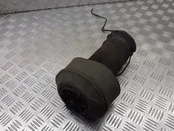 Sphère de suspension arrière OEM A-2939 pour Citroen C4 Picasso