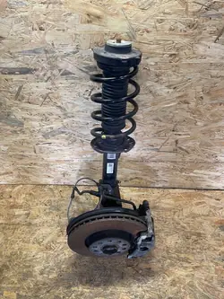 Amortizzatore McPherson destro VW Caddy